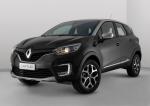 Renault Captur Bose 2018 года (LA)